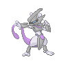 Mystic Mewtwo (Armor)